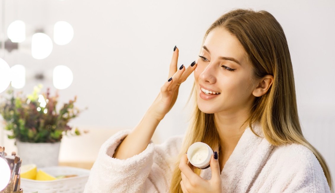 Matte Setting Powder