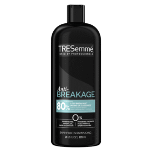 TRESemme Anti-Breakage Strengthening Shampoo for Damaged Hair 828ml Tresemme