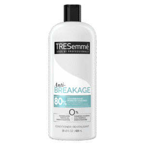 TRESemme Anti-Breakage Strengthening Conditioner for Damaged Hair 828ml Tresemme