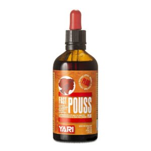 Yari Fast Pouss für normales Haar 100ml Yari
