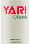 Yari Naturals Creamy Hair Lotion 375ml Yari