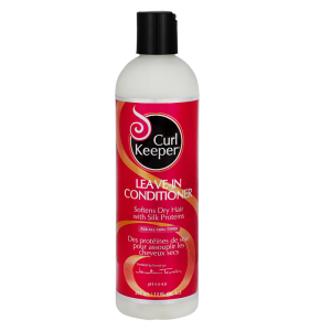 Curl Keeper Leave-in Conditioner 355ml