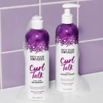 Not Your Mother's Curl Talk Gentle Shampoo 355ml Not Your Mother's