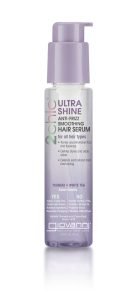Giovanni Blackberry & Coconut Oil 2Chic REPAIRING Super Potion Hair Oil Serum 81ml Giovanni