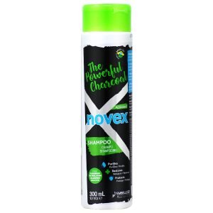Novex Powerful Charcoal Shampoo 300ml