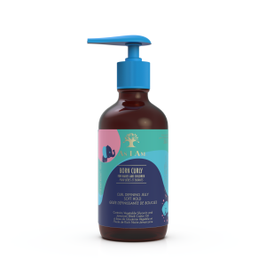 As I Am Born Curly Curl Defining Jelly 240ml As I Am