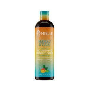 Mielle Mango & Tulsi Nourishing Conditioner 355ml Mielle Organics