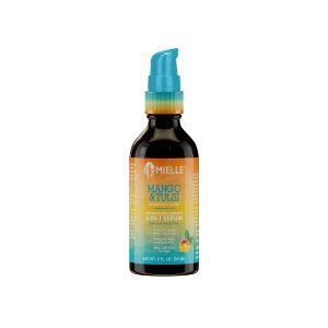 Mielle Mango & Tulsi Nourishing Instant 3-IN-1 Serum 59ml Mielle Organics