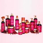 Mielle Pomegranate & Honey Air Dry Styler Gel 237ml Mielle Organics