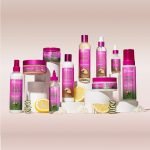 Mielle Rice Water & Aloe Vera Braid Set Foam 222ml Mielle Organics