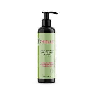 Mielle Rosemary Mint Multivitamin Daily Styling Crème 240ml Mielle Organics