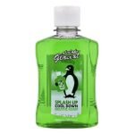 Alcolado Glacial Splash Up Cool Down Refreshing Mentholated Lotion 125ml Alcolado