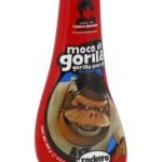 Moco De Gorila Gel Bottel Rockero/Red 11.99oz 340g Moco De Gorila