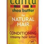 Cantu Natural Condition Creamy Hair Lotion 355ml 12oz Cantu