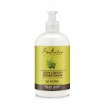 Shea Moisture Cannabis Sativa (Hemp) Seed Oil Lush Lenght Conditioner 13oz 384ml Shea Moisture