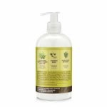 Shea Moisture Cannabis Sativa (Hemp) Seed Oil Lush Lenght Conditioner 13oz 384ml Shea Moisture