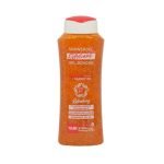 Yari Exfoliant Showergel Carrot Oil #5 Extra Scrub 500ml Duschgel Yari