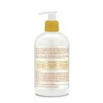 Shea Moisture Coconut Custard Make It Last Wash N' Go Conditioner 384ml Shea Moisture