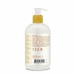Shea Moisture Coconut Custard Make It Last Wash N' Go Shampoo 384ml Shea Moisture
