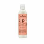 Shea Moisture Coconut & Hibiscus Kids Curl & Shine Shampoo & Conditioner 236ml Shea Moisture