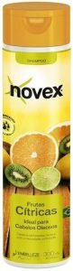 Novex Vitay Citric Fruit Shampoo 300ml