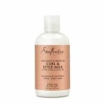 Shea Moisture Coconut & Hibiscus Curl & Style Milk 237ml Shea Moisture