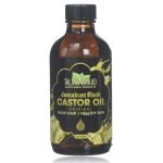 Taliah Waajid Jamaican Black Castor Oil Original 118ml Taliah Waajid
