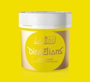 La Riche Direction Hair Color Bright Daffodil 88ml La Riche Direction