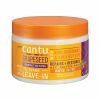Cantu Grapeseed Leave-in Conditioner Repair Cream 340g Cantu