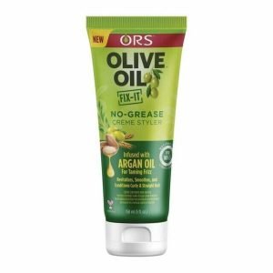 ORS Olive Oil Fixit No-Grease Creme Styler 150ml