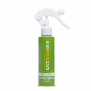 Mixed Chicks HairFourDays Hair Perfume Spray 118ml