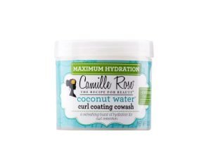 Camille Rose Coconut Water Curl Coating Co-Wash 354ml Camille Rose