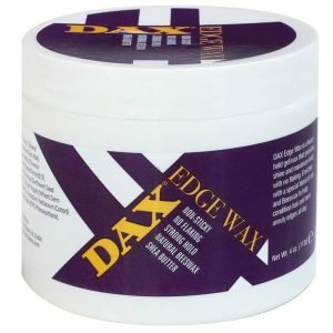 DAX Edge Control Wax 100g