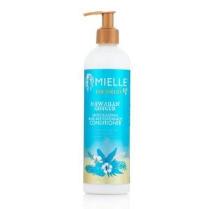 Mielle Moisture RX Hawaiian Ginger Moisturizing Anti-Breakage Conditioner 355ml Mielle Organics