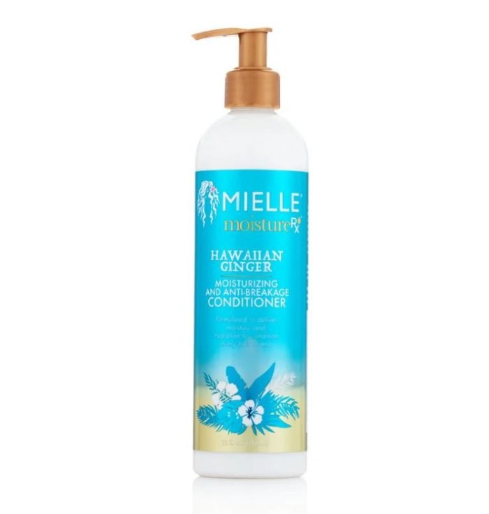 Mielle Moisture RX Hawaiian Ginger Moisturizing Anti-Breakage Conditioner 355ml Mielle Organics