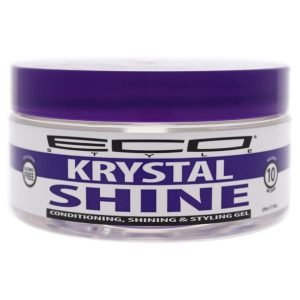 Eco Style Krystal Shine Conditioning & Styling Gel 236ml Eco Styler