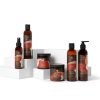 As I Am Curl Clarity Shampoo 237ml Sulfatfreies Shampoo - Lockendefinierend As I Am