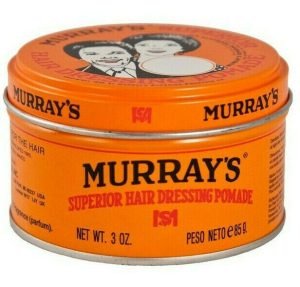 Murray's Superior Hair Dressing Pomade Regular 85g