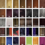 X-Pression Original Ultra Braid Hair Extension Perrücke  in mehreren Farben X-Pression