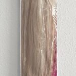 Sleek Fashion Idol 101 Hot European Weave 5 Pcs Clip-In Hair Extension 18'' Zoll Sleek