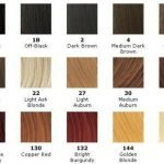Sleek Fashion Idol 101 Hot European Weave 5 Pcs Clip-In Hair Extension 18'' Zoll Sleek