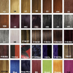 Impression 2X Spring Twist Bulk 14" Sm Impression