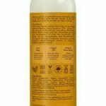 Shea Moisture Raw Shea Butter Extra Moisturizing Detangler 8oz 237ml Shea Moisture