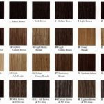 Sleek Fashion Idol 101 Hot European Weave 5 Pcs Clip-In Hair Extension 18'' Zoll Sleek