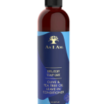 As I Am Dry & Itchy Olive & Tea Tree Oil Leave-In Conditioner 227ml As I Am