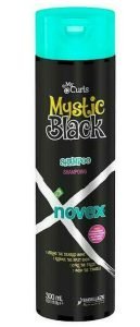 Novex My Curls Mystic Black Shampoo 300ml