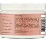 Shea Moisture Coconut & Hibiscus Curl Enhancing Smoothie 340g Shea Moisture