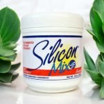Silicon Mix Hair Treatment Jar 450g Silicon Mix
