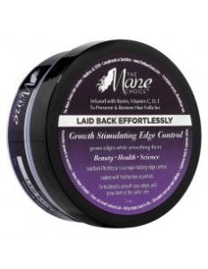 The Mane Choice Laid Back Edge Effortlessly Edge Contorl 56g The Mane Choice