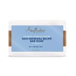 Shea Moisture Manuka Honey & Yogurt Skin Renewal Recipe Bar Soap 227g Shea Moisture